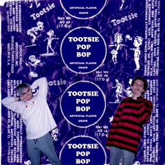 Yucky Poor x Mykey Lo - Tootsie Pop Bop