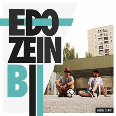 04 - Melanko - EDOZEIN BI (Aingeru & Ritx)