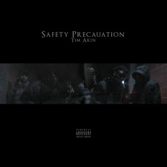 Safety Precaution (Visuals Link In Description)