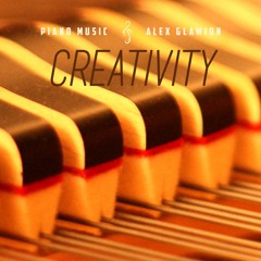 Alex Glawion - Creativity
