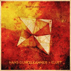 Hans Dunkelkammer - Ten Fat Fingers