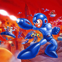 Mega Man 9 - We're the Robots [SNES - MM7 style]