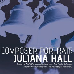 The Bells - Juliana Hall