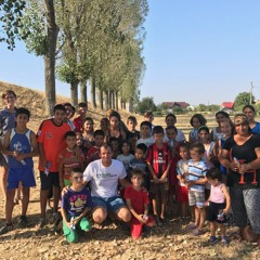 Episode 2: Raul Costea