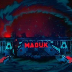Rampage 2018 - Maduk