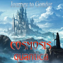 Journey To Gondor - Cosmosis & Quantica -