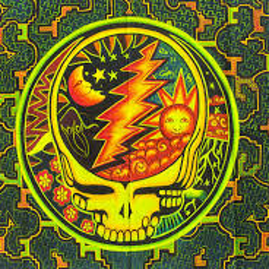 Stream DARK STAR (Grateful Dead Hippity Hoppity Remix) by CAPITOL