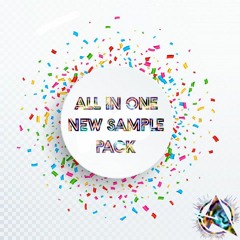 ★  ALL IN ONE 2018 SAMPLE PACK★  -Free Download-