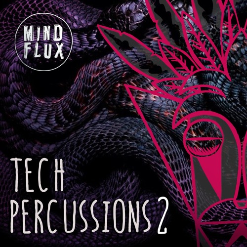 Techno Percussion 2 Preview