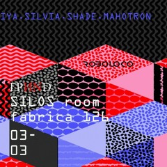 MahoTron@Roboloco _ ГРИND at GROUND ZERO