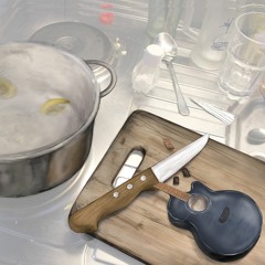 Sometimes life should be a radio song