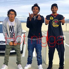 Hot Nigga(prod. LiL Tone)