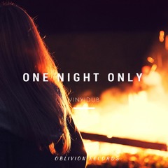 Vinyldub - One Night Only (Original mix) [FREE DL]