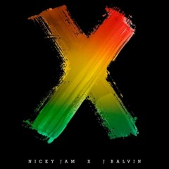 Nicky Jam X J.Balvin X Equis (Manu Remix)