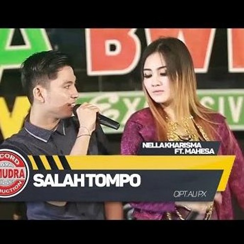 Nella Kharisma Feat Mahesa – Salah Tompo - Www.nadamusikmp3.com