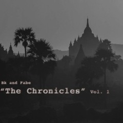 Curious (Prod. St. Gabriel & BK)