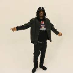 Astronauts Feat. Andre'