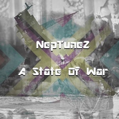 NepTuneZ - State Of War
