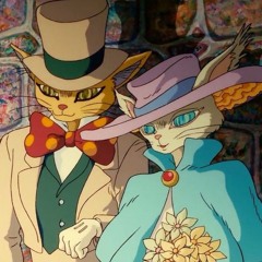 with me