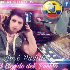 JOSE PADILLA -  NUKA KUYASHKITA