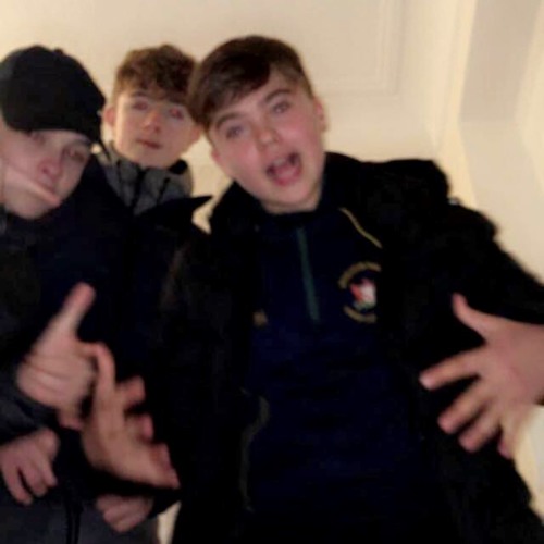 Sneakbo - X-not3s - Nah - 1