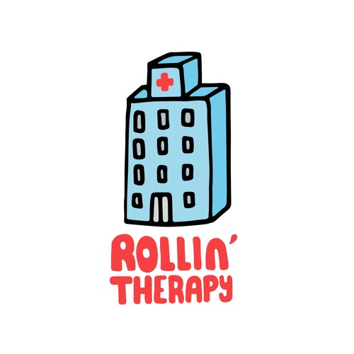 Just Green - Rollin' Therapy N°17 10.03.18 Guest Mix by SBZ