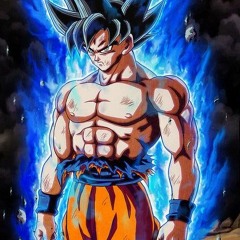 goku ultra instinct-