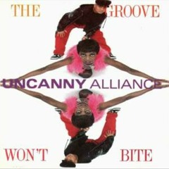 Uncanny Alliance - Happy Day