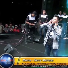 Gerry Mahesa - Mama - www.nadamusikmp3.com