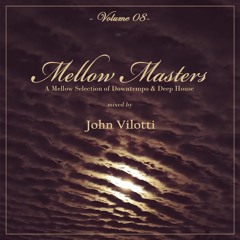 Mellow Masters Volume 08