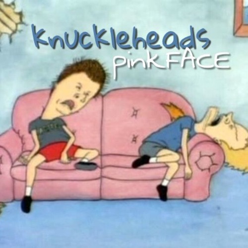 KNUCKLEHEADS (original)