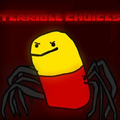 [Terrible Choices AU] - The Despacito Spider Dance