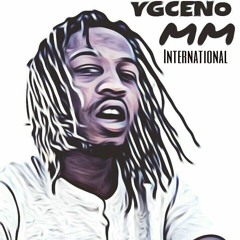 @YGCENO-Don't play with it freestyle SuaveG