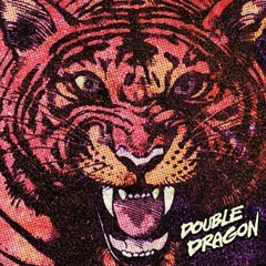 Double Dragon - REBIRTH [Synthwave France]