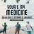 Artwork for You're My Medicine - Jethro x JAHBOY x Sean Rii (FREE DOWNLOAD)
