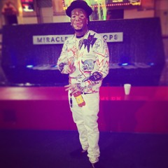 Said She (Prod. By Lucid Sounds)