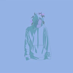 spooky black - dj khaled is my father [ford. flip]