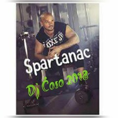 Boban Rajovic - Spartanac - Dj Ćoso 2018