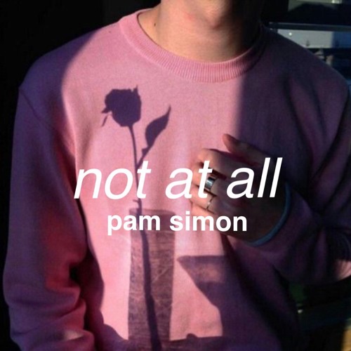 not at all