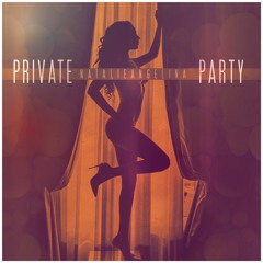 Private Party - Nat Angel Prod. By Keanu Music
