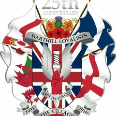 Ulster Girl