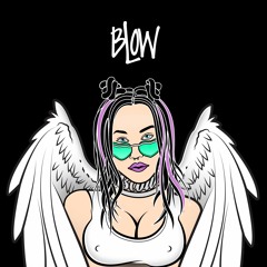 Fran Mahema Feat. Kabiria - Blow (Double Drop Remix)