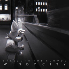 Windy City - Breeze In The Clouds