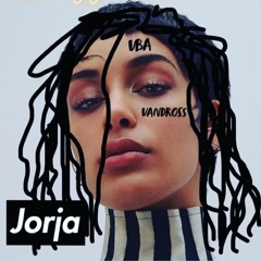 JORJA (Prod By. Angelo & Feezy Vandross)