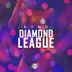 Kyro-Diamond League Prod. By Karey Records