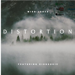 Charlene - Distortion