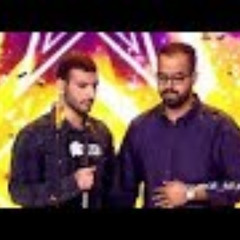 عبداللطيف غازي و محمد جباري HD