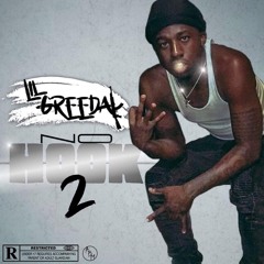 LiL Greedy - No hook Part 2