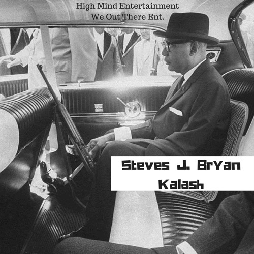 Steves J. Bryan - Kalash