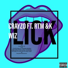 Lick (Prod.VeixxBeats)